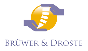 Logo bruewer droste